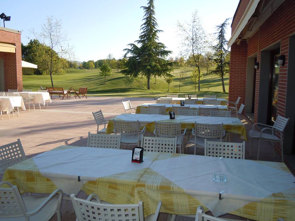 Castell' Arquato Golf Club gallery 47